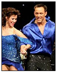 Lets dance