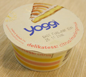 Yoggi