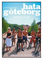 Hata Göteborg!