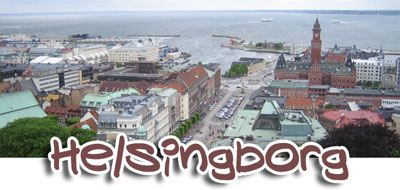 Helsingborg